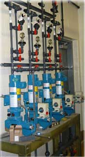 Water Treatment Plant Projects