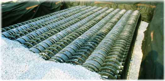 Storm Drain Projects